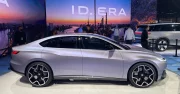 Ces trois nouveaux concepts représentent la nouvelle offensive de Volkswagen en Chine