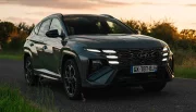 Essai Hyundai Tucson Hybride : Assez pour faire oublier Toyota RAV4 et Renault Austral ?