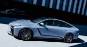 Lexus ES MK8 2026 : L'élégance réinventée pour une ère électrifiée