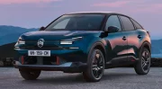 Citroën C4 (2025) : une série spéciale Collection pour la compacte restylée