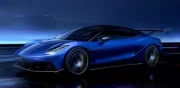 Denza Z : Verra-t-on cette copie chinoise de Lamborghini et Bentley à bas prix en France ?