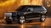 Un Cullinan au prix d'un Peugeot 5008 équipé ? C'est la promesse du Zeekr 9X