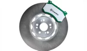 Brembo dévoile ses freins de voitures qui polluent moins, on vous explique tout