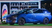 XPENG X9 : le monospace électrique géant venu de Chine peut-il bousculer Mercedes en Europe ?