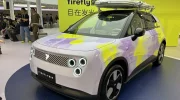 La petite Firefly de Nio sera-t-elle trop chère chez nous ?