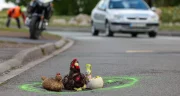 "Notre réseau routier est au bord de la rupture."