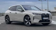 Essai BMW iX restylé : en progrès, mais peut-être pas suffisamment…