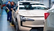 Le Volvo EX30 est désormais assemblé en Belgique, mais pas sûr que son prix baisse pour autant !
