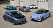 Véhicules électriques : après une arrivée ratée, ce géant chinois revoit toute sa stratégie en Europe