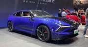 Ces Toyota et Honda, spécifiques au marché chinois, dont nous sommes privés