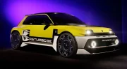 Renault 5 Turbo 3E : les 500 premiers exemplaires déjà tous réservés