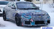 Ferrari s'intéresserait à...la technologie du constructeur chinois Leapmotor !