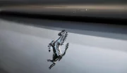 Ferrari : une plate-forme chinoise Leapmotor pour ses futures électriques ?