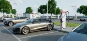 Ionity va doubler la puissance de ses bornes de recharge pour voitures électriques