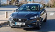 Essai Seat Leon : Pas de restylage mais un nouveau moteur