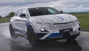Essai Alpine A390 : nos premières impressions au volant !