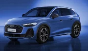 Fin des Audi A1 et Q2, remplacés par ce crossover électrique !