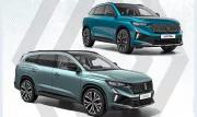Renault : les secrets du restylage à moindres frais des Espace 6 et Austral