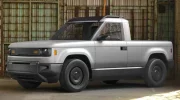 Slate Truck EV, le Sam-Suffit selon Jeff Bezos d'Amazon