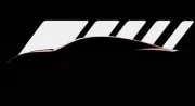 Mercedes-AMG dévoilera sa berline électrique en juin et nous fait patienter avec un premier teaser