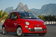 Fiat 500 VS Contrôle technique: A qui la faute ?