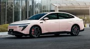 Nissan N7 : une nouvelle berline électrique destinée à l'export ?