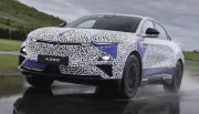Alpine A390 (2025) : tout ce qu'on sait déjà