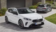 BMW prépare déjà le renouvellement de sa Série 1 et une inédite variante électrique i1
