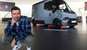 Renault Estafette E-Tech : Au cœur du Technocentre, pour tout savoir sur lui !