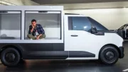Renault Goelette E-Tech : la légende redémarre en silence