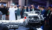 GWM : un V8 biturbo Chinois, et pourquoi pas ?