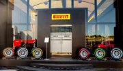 Pirelli dit adieu à la Chine pour mieux conquérir l'Amérique