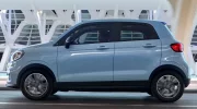 Leapmotor T03 : déjà un restylage pour la concurrente de la Dacia Spring ?