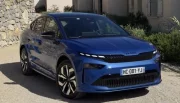 Essai Skoda Enyaq 85 restylé (2025) : Le Tesla Model Y a-t-il du souci à se faire ?
