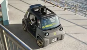Citroën Ami Buggy : de retour en grande série à partir de 9 590 €