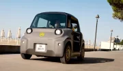 Citroën Ami restylée 2025 : Nouvelle gamme à partir de 7990 euros et Ami Buggy de série