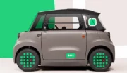 Citroën Ami : quel prix pour le quadricycle aux Chevrons remanié ?