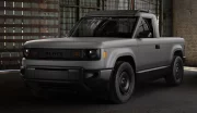 Bezos vs Musk : le Slate Truck est l'anti-Cybertruck