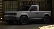 Pick-up électrique Slate Truck : Jeff Bezos donne la réplique à Elon Musk