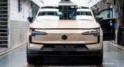 Volvo compte faire de grosses économies, notamment sur le personnel