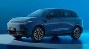 Essai court Leapmotor B10 (2025) : Un certain potentiel