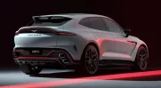 Aston Martin DBX S : c'est qui le patron ?