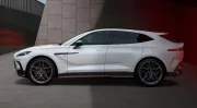 Aston Martin DBX S (2025) : 727 ch pour dépasser le Ferrari Purosangue