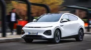 Essai Xpeng G6 (2025) : Tesla n'a qu'à bien se tenir