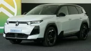 Nouveau Citroën C5 Aircross (2025) : découvrez le SUV familial sous tous les angles