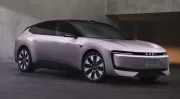 Shanghai 2025 : ces nouveaux modèles électriques chinois qui défient l'Europe