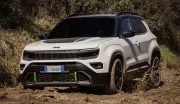 Essai Jeep Avenger 4xe (2025) : enfin une vraie Jeep ?