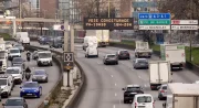 Voie de covoiturage du périphérique parisien : automobilistes attention, les premières amendes vont tomber