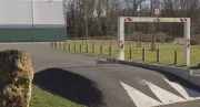 Les ralentisseurs illégaux finalement maintenus à cause d'une histoire d'argent