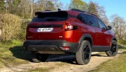 Essai Dacia Bigster : que vaut la version 4x4 essence microhybride ?